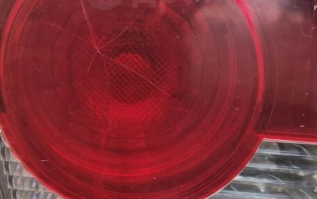 Honda Civic VIII, 2007 год, 700 000 рублей, 8 фотография