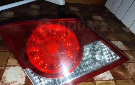 Honda Civic VIII, 2007 год, 700 000 рублей, 9 фотография