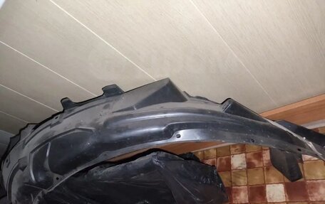 Honda Civic VIII, 2007 год, 700 000 рублей, 12 фотография