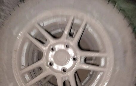 Honda Civic VIII, 2007 год, 700 000 рублей, 16 фотография