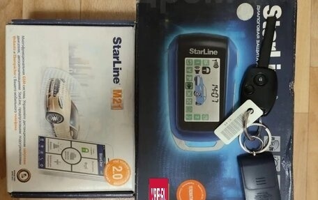 Honda Civic VIII, 2007 год, 700 000 рублей, 14 фотография