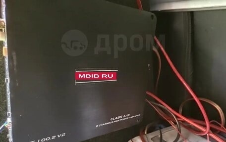 Honda Civic VIII, 2007 год, 700 000 рублей, 6 фотография