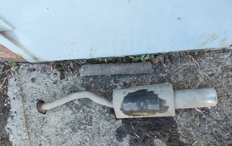 Honda Civic VIII, 2007 год, 700 000 рублей, 19 фотография