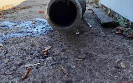 Honda Civic VIII, 2007 год, 700 000 рублей, 20 фотография