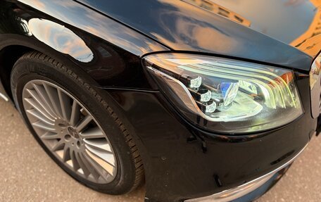 Mercedes-Benz Maybach S-Класс, 2019 год, 4 950 000 рублей, 5 фотография