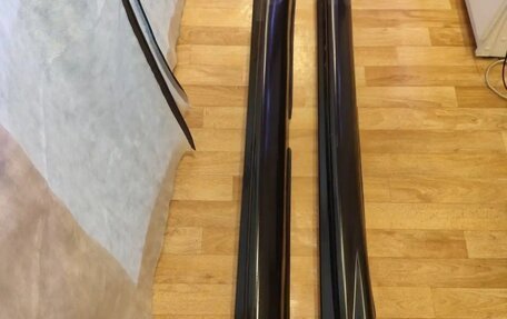 Honda Civic VIII, 2007 год, 700 000 рублей, 18 фотография