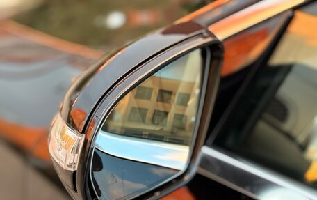 Mercedes-Benz Maybach S-Класс, 2019 год, 4 950 000 рублей, 12 фотография