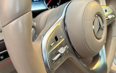 Mercedes-Benz Maybach S-Класс, 2019 год, 4 950 000 рублей, 14 фотография