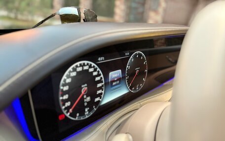 Mercedes-Benz Maybach S-Класс, 2019 год, 4 950 000 рублей, 16 фотография