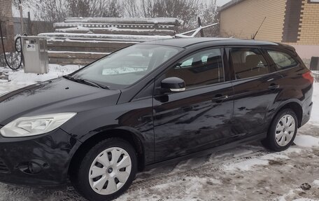 Ford Focus III, 2012 год, 980 000 рублей, 3 фотография