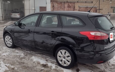 Ford Focus III, 2012 год, 980 000 рублей, 4 фотография