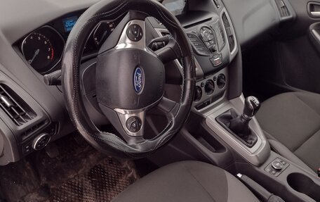 Ford Focus III, 2012 год, 980 000 рублей, 9 фотография