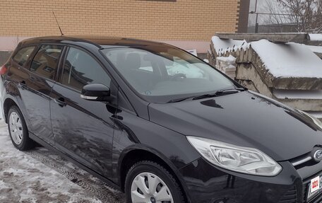 Ford Focus III, 2012 год, 980 000 рублей, 7 фотография
