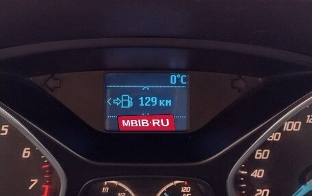 Ford Focus III, 2012 год, 980 000 рублей, 8 фотография