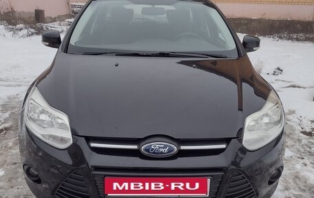 Ford Focus III, 2012 год, 980 000 рублей, 6 фотография