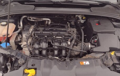 Ford Focus III, 2012 год, 980 000 рублей, 17 фотография