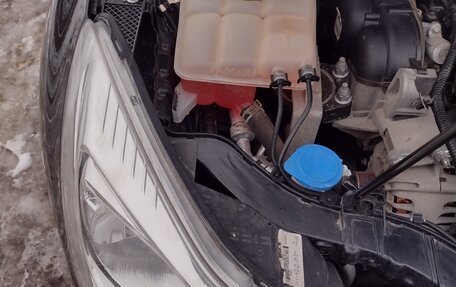 Ford Focus III, 2012 год, 980 000 рублей, 15 фотография