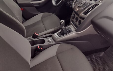 Ford Focus III, 2012 год, 980 000 рублей, 12 фотография