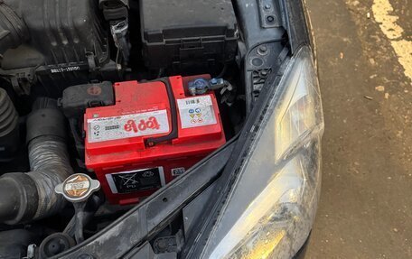 KIA cee'd I рестайлинг, 2011 год, 715 000 рублей, 7 фотография