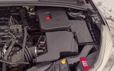 Ford Focus III, 2012 год, 980 000 рублей, 16 фотография