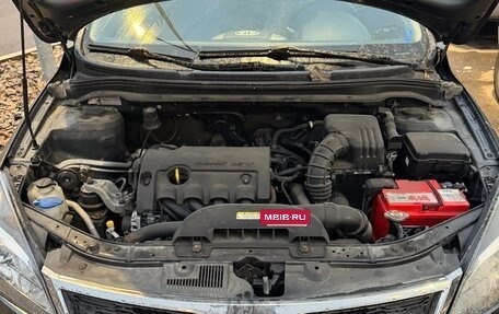 KIA cee'd I рестайлинг, 2011 год, 715 000 рублей, 6 фотография