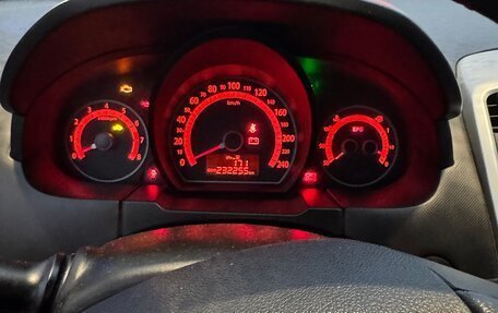 KIA cee'd I рестайлинг, 2011 год, 715 000 рублей, 13 фотография