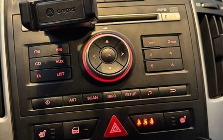 KIA cee'd I рестайлинг, 2011 год, 715 000 рублей, 14 фотография