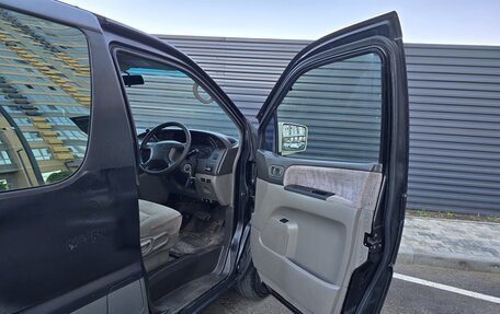 Nissan Elgrand I, 1997 год, 490 000 рублей, 5 фотография