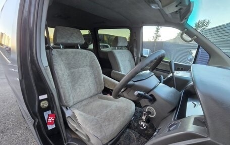 Nissan Elgrand I, 1997 год, 490 000 рублей, 7 фотография