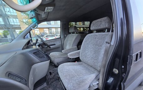 Nissan Elgrand I, 1997 год, 490 000 рублей, 12 фотография