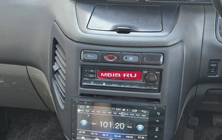 Nissan Elgrand I, 1997 год, 490 000 рублей, 13 фотография