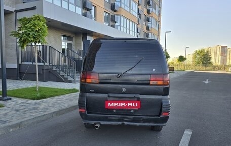 Nissan Elgrand I, 1997 год, 490 000 рублей, 15 фотография