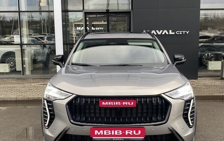Haval Jolion, 2025 год, 2 849 000 рублей, 8 фотография