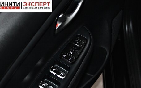 KIA Rio IV, 2019 год, 1 599 900 рублей, 8 фотография