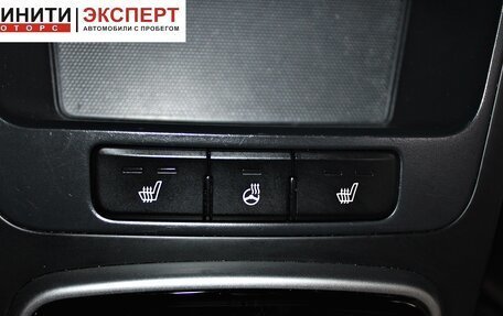 KIA Rio IV, 2019 год, 1 599 900 рублей, 11 фотография