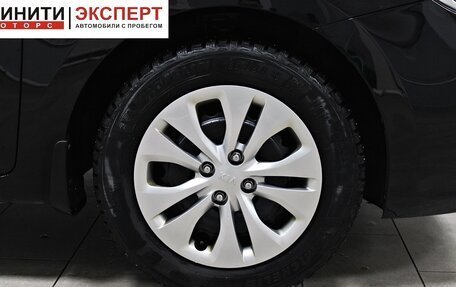 KIA Rio IV, 2019 год, 1 599 900 рублей, 16 фотография