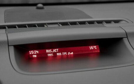 Opel Meriva, 2013 год, 950 000 рублей, 18 фотография