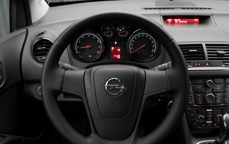 Opel Meriva, 2013 год, 950 000 рублей, 13 фотография
