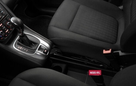 Opel Meriva, 2013 год, 950 000 рублей, 16 фотография