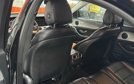 Mercedes-Benz E-Класс, 2016 год, 2 250 000 рублей, 10 фотография