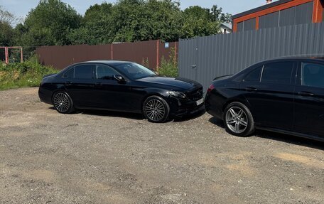Mercedes-Benz E-Класс, 2016 год, 2 250 000 рублей, 4 фотография