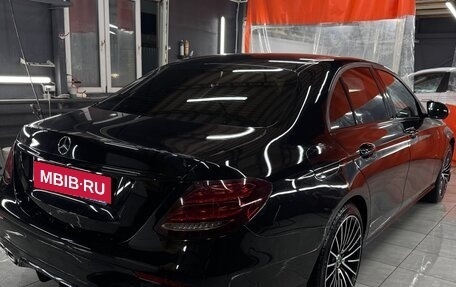 Mercedes-Benz E-Класс, 2016 год, 2 250 000 рублей, 7 фотография