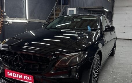 Mercedes-Benz E-Класс, 2016 год, 2 250 000 рублей, 6 фотография