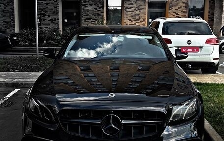 Mercedes-Benz E-Класс, 2016 год, 2 250 000 рублей, 1 фотография