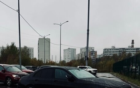 Mercedes-Benz E-Класс, 2016 год, 2 250 000 рублей, 3 фотография