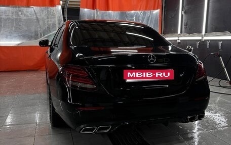 Mercedes-Benz E-Класс, 2016 год, 2 250 000 рублей, 8 фотография