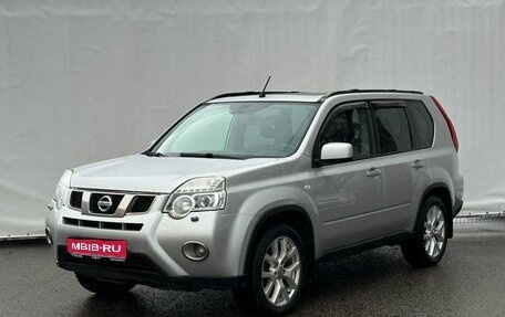 Nissan X-Trail, 2012 год, 1 250 000 рублей, 1 фотография