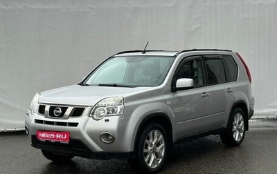 Nissan X-Trail, 2012 год, 1 250 000 рублей, 1 фотография