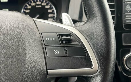 Mitsubishi Outlander III рестайлинг 3, 2012 год, 1 320 000 рублей, 18 фотография