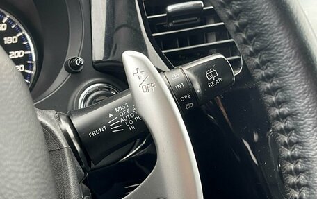 Mitsubishi Outlander III рестайлинг 3, 2012 год, 1 320 000 рублей, 20 фотография